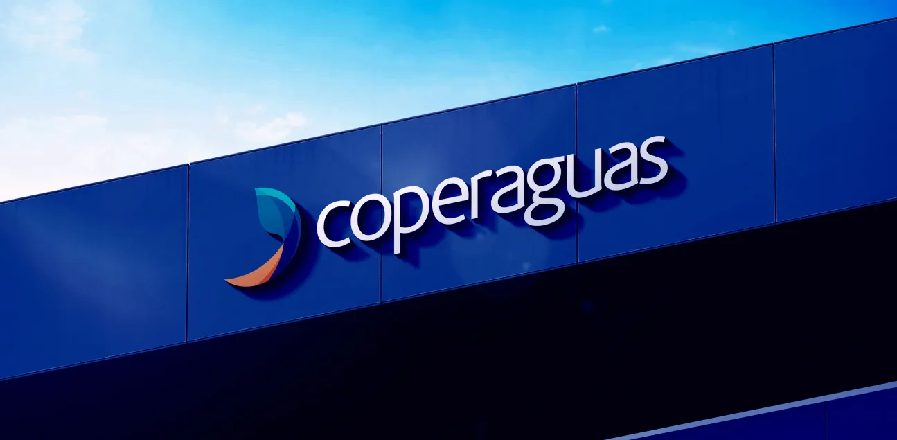 2op, a agência do Coperaguas
