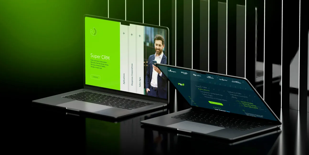 Projeto nota máxima em UX e UI