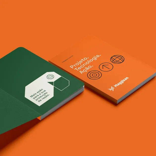 Victam LatAm Maggisan