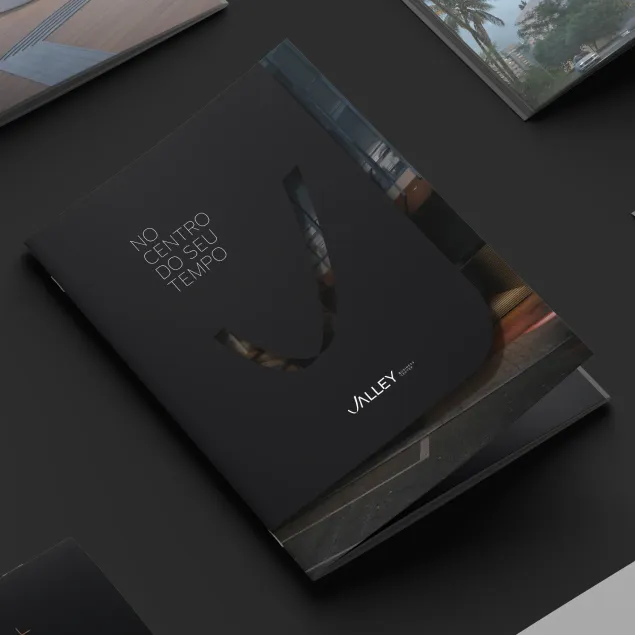 Marca e identidade visual - 2