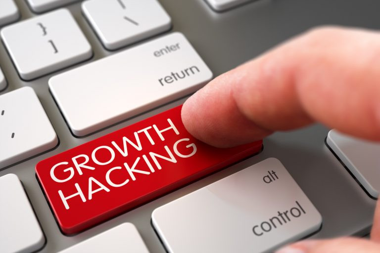 Growth hacking: acelere o crescimento da sua empresa